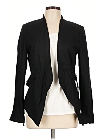 Suzy Shier Blazer (view 1)