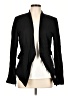 Suzy Shier 100% Polyester Black Blazer Size L - photo 1