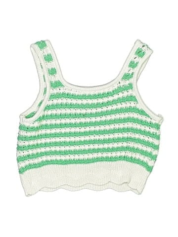 Zara Tank Top (view 1)