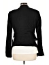 Suzy Shier 100% Polyester Black Blazer Size L - photo 2
