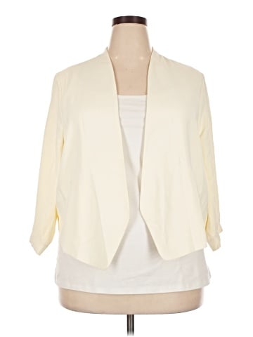 Torrid Vest (view 1)