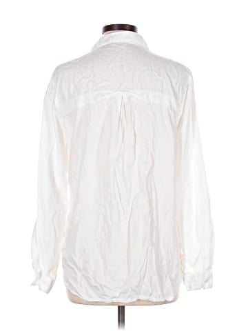 Velvet Heart Long Sleeve Blouse (view 2)