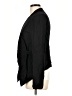 Suzy Shier 100% Polyester Black Blazer Size L - photo 5