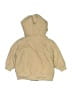 Baby Gap 100% Cotton Tan Gold Jacket Size 18-24 mo - photo 2