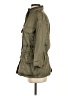 Joie Green Jacket Size S - photo 5