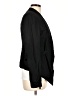 Suzy Shier 100% Polyester Black Blazer Size L - photo 4