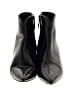 Cole Haan Black Ankle Boots Size 8 - photo 2