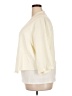 Torrid 100% Polyester Ivory Vest Size 2X Plus (2) - photo 5