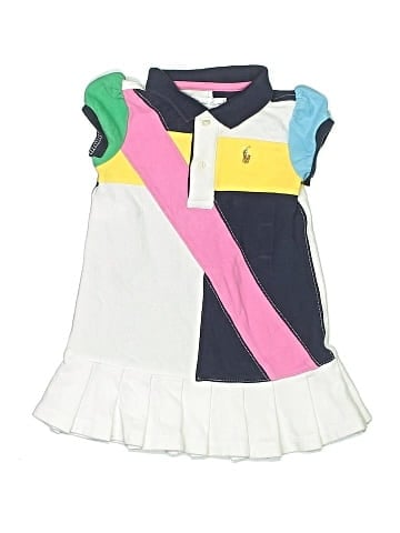 Ralph Lauren Dress (view 1)