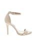 & Other Stories Ivory Sandals Size 9 - photo 1