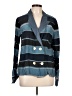 Armani Jeans Blue Jacket Size EU 48 / US 18 - photo 1