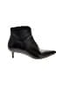 Cole Haan Black Ankle Boots Size 8 - photo 1