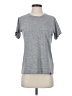 Patagonia 100% Polyester Gray Active T-Shirt Size S - photo 1