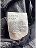 Acne Studios 100% Leather Gray Black Zip Accent Leather Jacket  Size EU 36 / US 6 - photo 8