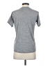 Patagonia 100% Polyester Gray Active T-Shirt Size S - photo 2