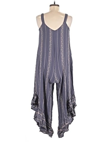 Japna Jumpsuit (view 2)