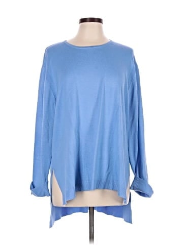 Gretchen Scott Designs Pullover Sweater (view 1)