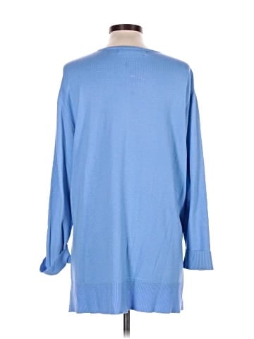 Gretchen Scott Designs Pullover Sweater (view 2)