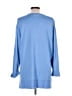 Gretchen Scott Designs Blue Pullover Sweater Size L - photo 2