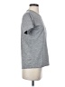 Patagonia 100% Polyester Gray Active T-Shirt Size S - photo 4