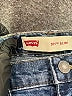 Levi's Blue Jeans Size 12 - photo 3