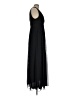 Ever Pretty 100% Polyester Black Cocktail Dress Size L - photo 4