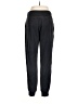 Athleta Black Track Pants Size M (tall) - photo 2