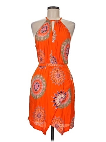 Floreat Cocktail Dress (view 1)