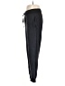 Athleta Black Track Pants Size M (tall) - photo 5