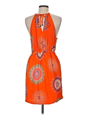 Floreat Cocktail Dress (view 2)