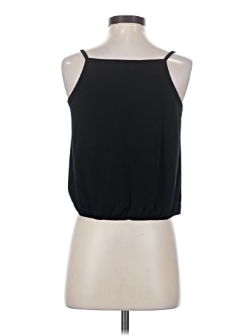 BCBGeneration Sleeveless Blouse (view 2)