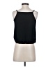BCBGeneration Black Sleeveless Blouse Size XS - photo 2