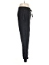 Athleta Black Track Pants Size M (tall) - photo 4