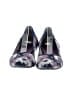 ROTHY'S Floral Purple Flats Size 6 1/2 - photo 2