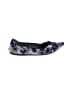 ROTHY'S Floral Purple Flats Size 6 1/2 - photo 1