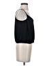 BCBGeneration Black Sleeveless Blouse Size XS - photo 4