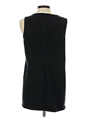 Women With Control Sleeveless T-Shirt (view 2)