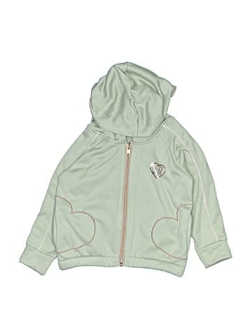 Body Glove Zip Up Hoodie (view 1)