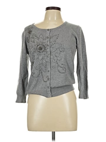 RXB Cardigan (view 1)