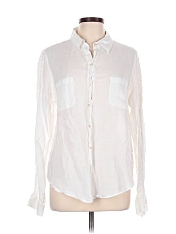 Lilly Pulitzer Long Sleeve Button-Down Shirt (view 1)