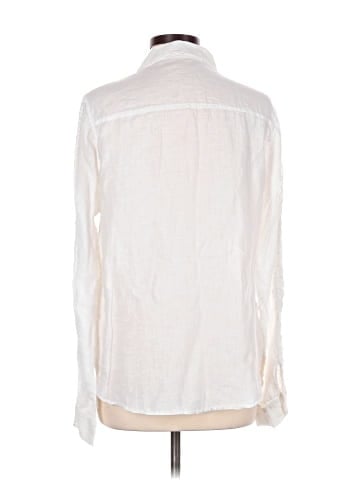 Lilly Pulitzer Long Sleeve Button-Down Shirt (view 2)