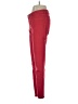 Just Black Color Block Red Jeans Size 27 waist - photo 5