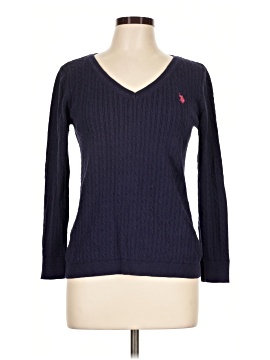 U.S. Polo Assn. Pullover Sweater