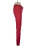 Just Black Color Block Red Jeans Size 27 waist - photo 4