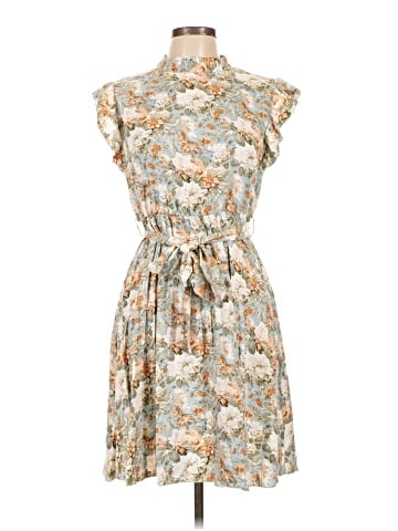 Shein Casual Dress (view 1)