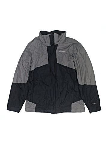 Columbia Snow Jacket (view 1)