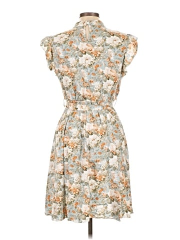 Shein Casual Dress (view 2)