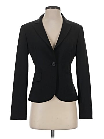 Express Design Studio Blazer (view 1)