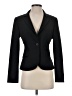 Express Design Studio Black Blazer Size 2 - photo 1