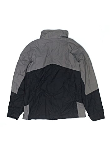 Columbia Snow Jacket (view 2)